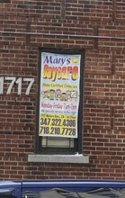 1715-1717 Walton Ave in Bronx, NY - Building Photo - Building Photo