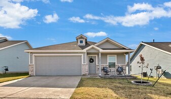 2625 Turtle Dove Dr in Fort Worth, TX - Building Photo