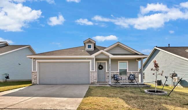 property at 2625 Turtle Dove Dr