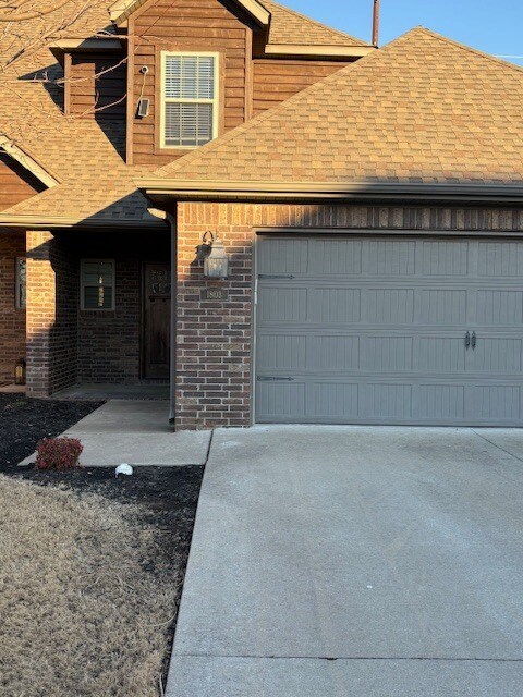 property at 1803 SW Stonegrove Rd