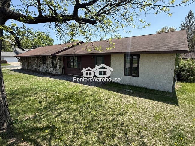 property at 215 E Old Shakopee Rd