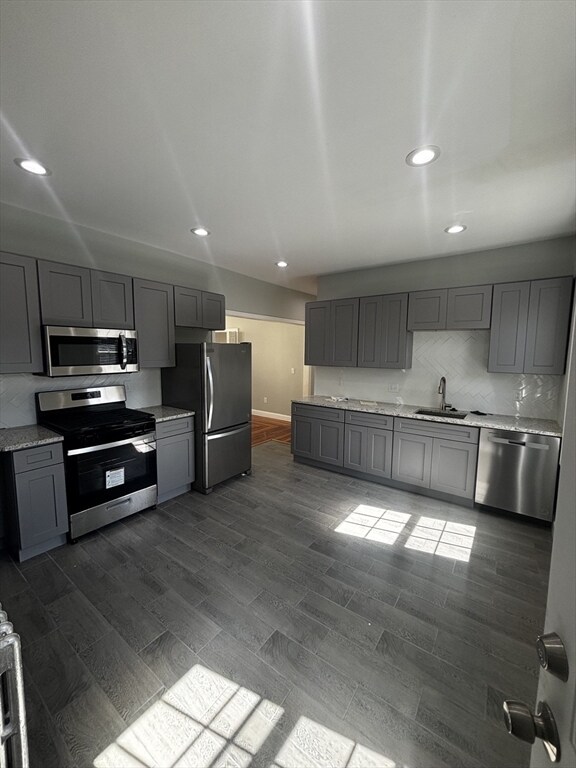 property at 33 Wolcott St