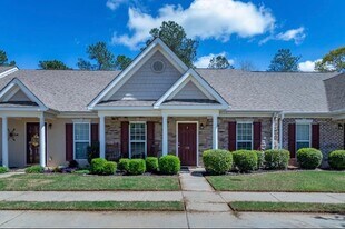 154 Orchard Way in North Augusta, SC - Building Photo