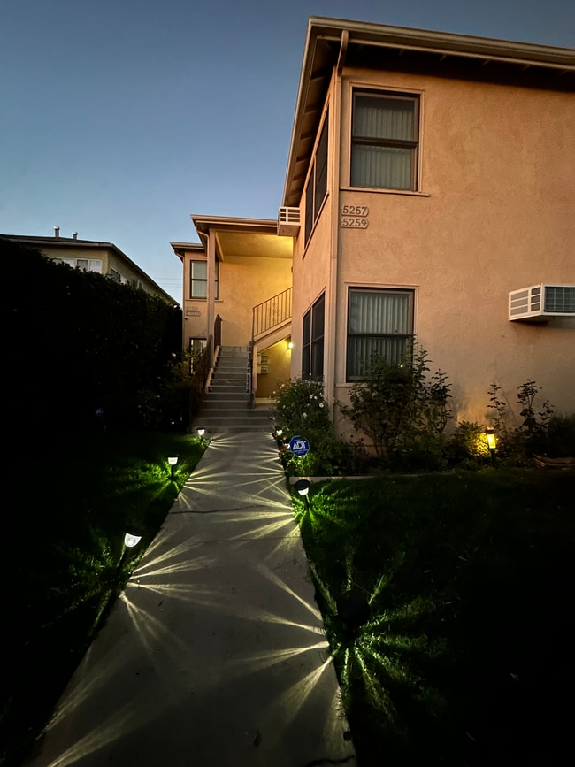 5255 Via Campo St in East Los Angeles, CA - Building Photo - Building Photo