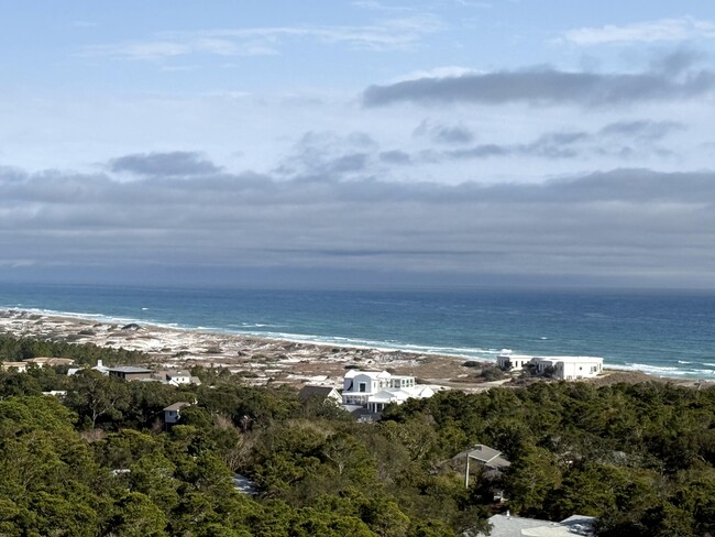 property at 515 Tops'l Beach Blvd