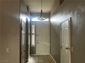 9688 Emeraude Ave in Las Vegas, NV - Building Photo - Building Photo