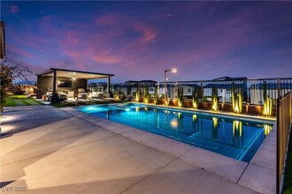 6348 Skystone St in Las Vegas, NV - Building Photo - Building Photo
