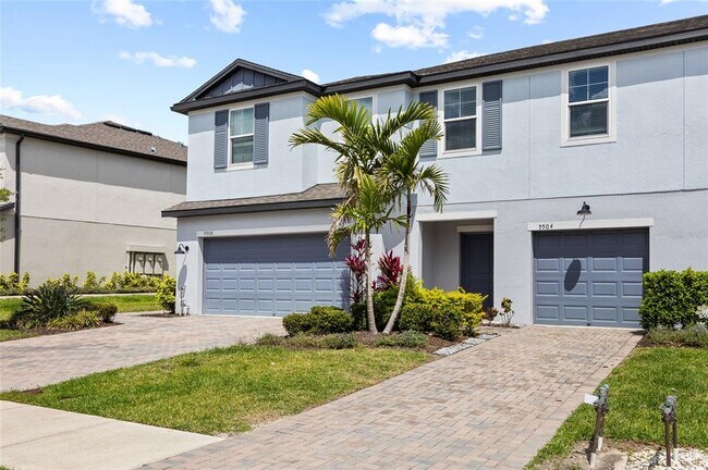 5504 Tripoli Dr in Palmetto, FL - Building Photo - Building Photo