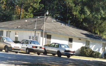 3301 Almeda St in Jacksonville, FL - Building Photo - Building Photo