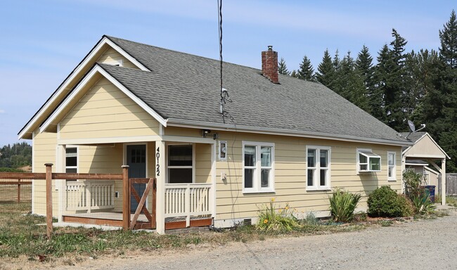 property at 40122 264th Ave SE