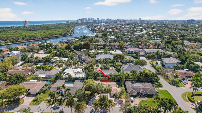 2808 NE 22nd St in Fort Lauderdale, FL - Building Photo - Building Photo