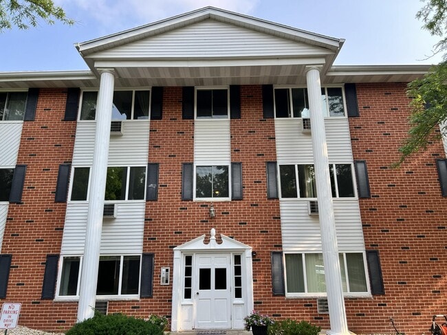 property at 255 Elmwood Ave