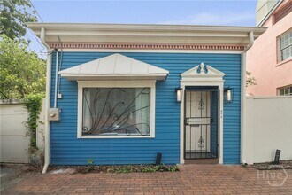 610 Howard St in Savannah, GA - Building Photo - Building Photo