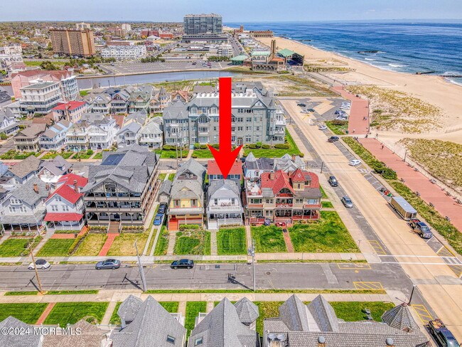 1 Surf Ave in Ocean Grove, NJ - Building Photo - Building Photo