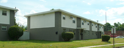 North Avenue Apartments in Richmond, VA - Building Photo - Building Photo