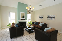 Shadow Springs Apartments in Palmdale, CA - Building Photo - Interior Photo