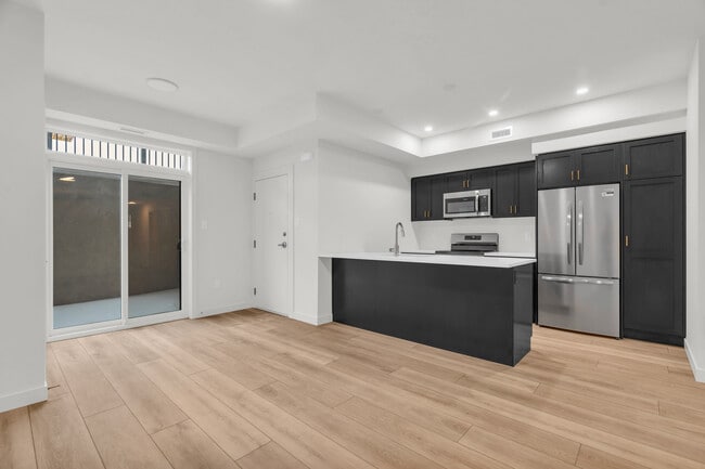 property at 824 Woolwich St