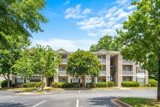 Lake St. James in Conyers, GA - Building Photo - Building Photo