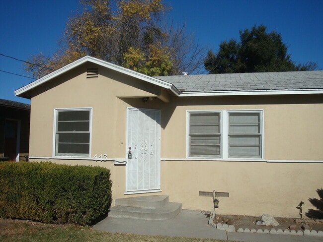 property at 441-443 W McKinley Ave