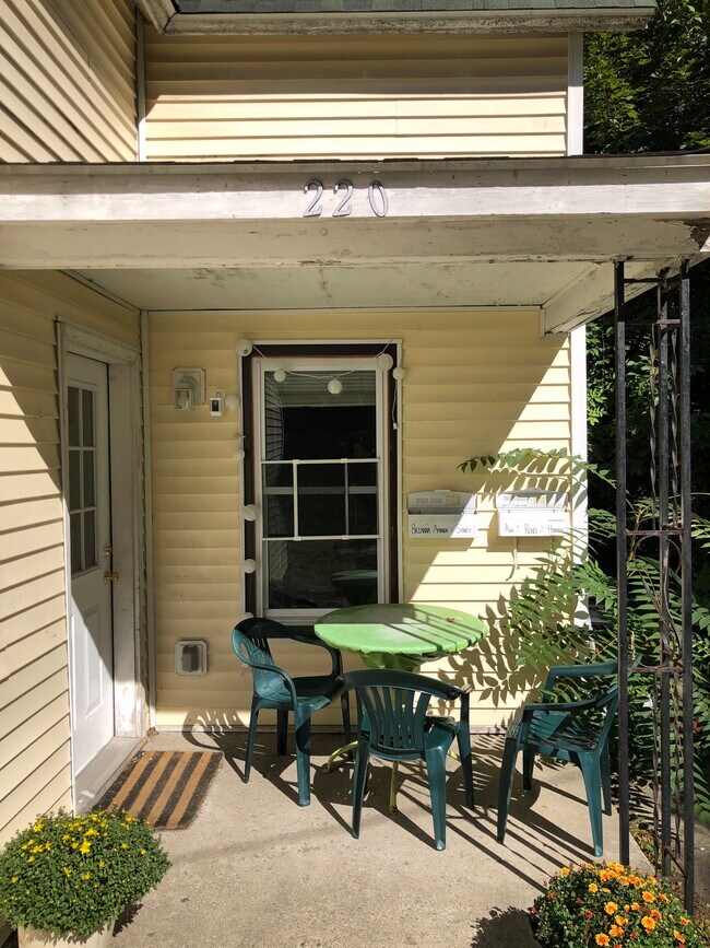 220 Pleasant St Rentals in Ithaca, NY