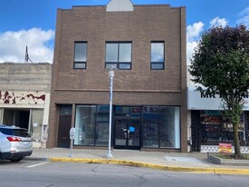 9412 Joseph Campau St, Unit 9412 in Hamtramck, MI - Building Photo
