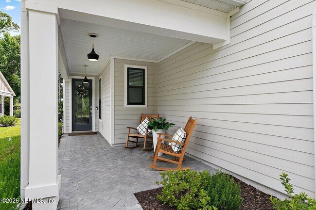 9615 Filament Blvd in Jacksonville, FL - Building Photo - Building Photo