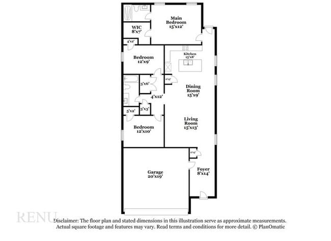 5014 Dawn Break in Saint Hedwig, TX - Building Photo - Building Photo