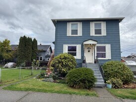 1609 18th St in Everett, WA - Building Photo