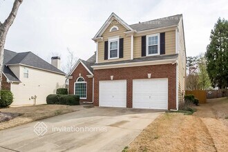 3654 Bancroft Main NW in Kennesaw, GA - Building Photo - Building Photo