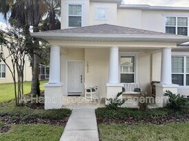 1533 Tranquil Ave in Clermont, FL - Building Photo