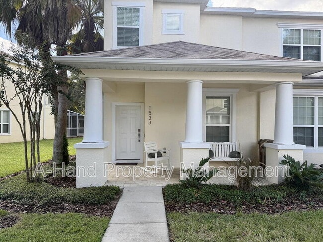 property at 1533 Tranquil Ave