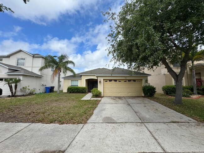 13465 Fladgate Mark Drive in Riverview, FL - Building Photo - Building Photo