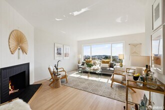 134 Stanford Heights Ave in San Francisco, CA - Building Photo - Building Photo