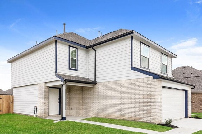 13475 White Ibis St in Splendora, TX - Building Photo - Building Photo