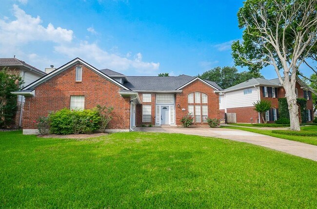 property at 6314 Box Bluff Ct