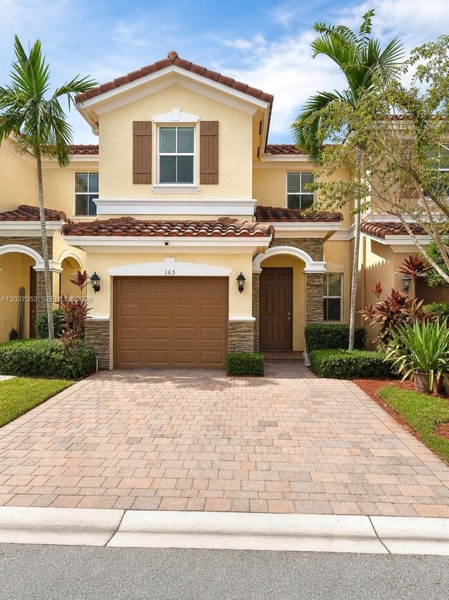 property at 165 Emerald Creek Terrace