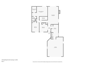 1424 Spalding Rd in Winter Springs, FL - Building Photo - Building Photo
