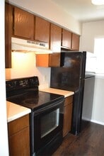 2526 W Prairie St, Unit 208 in Denton, TX - Building Photo - Building Photo
