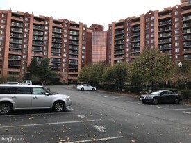2230 George C Marshall Dr in Falls Church, VA - Building Photo