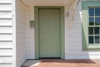 1102 Poplar St in Abilene, TX - Building Photo - Building Photo
