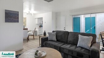 1455 E Katie Ave in Las Vegas, NV - Building Photo