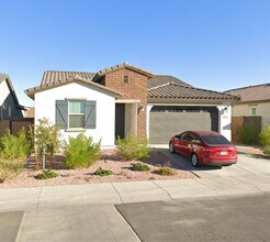 19962 W Flower St in Buckeye, AZ - Building Photo - Building Photo