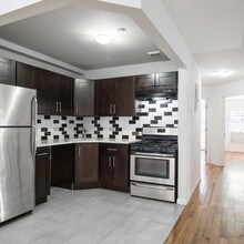 17 Covert St-Unit -1H in Brooklyn, NY - Building Photo - Building Photo