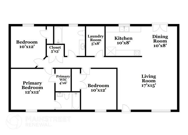 3123 Cimarron Trail in Murfreesboro, TN - Building Photo - Building Photo
