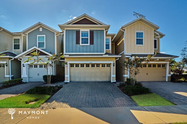 property at 2210 Sedge Grass Wy