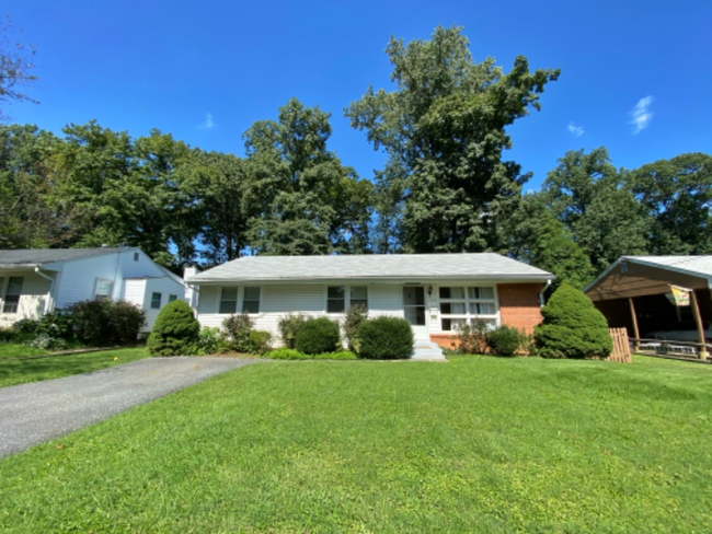 property at 120 Tulip Dr