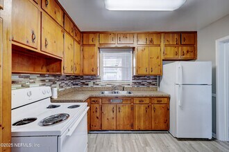 803 Barbados Rd in Jacksonville, FL - Building Photo - Building Photo