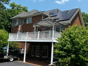 3068 S James River Hwy in Wingina, VA - Building Photo - Building Photo