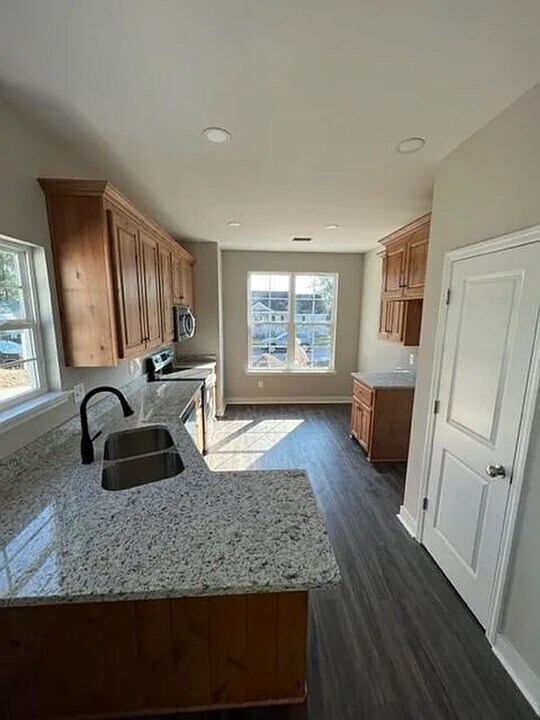 212 Carriage Ln in North Augusta, SC - Building Photo