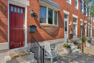 3802 Hudson St in Baltimore, MD - Building Photo - Building Photo